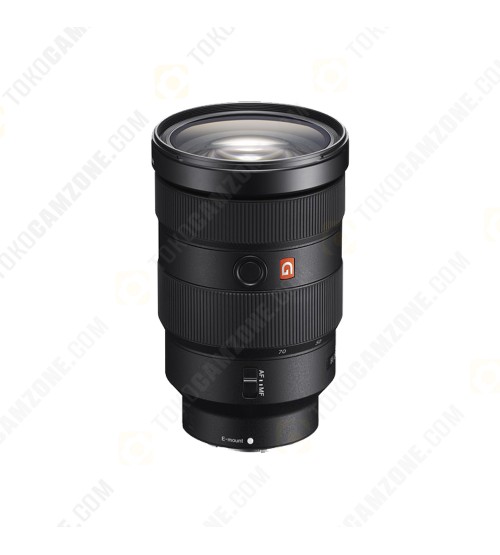 Sony FE 24-70mm f/2.8 GM Lens